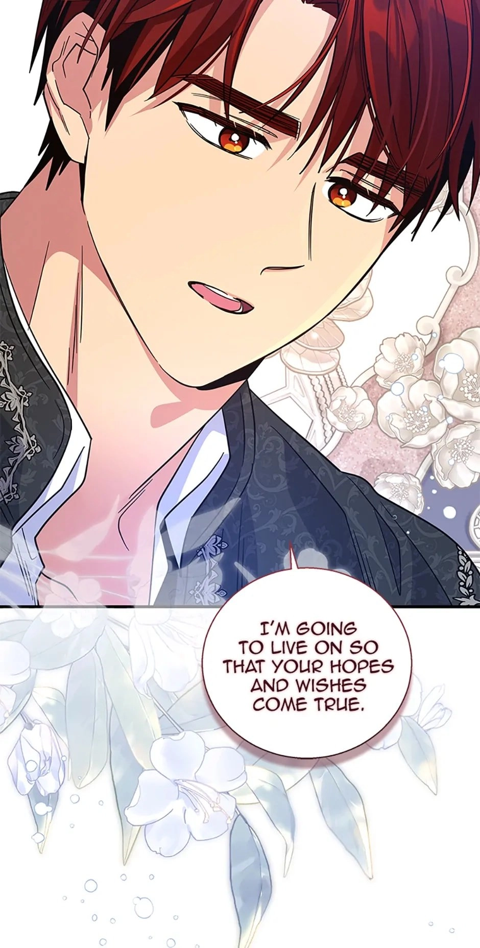 Read Baroness Goes On Strike EN Manga Online