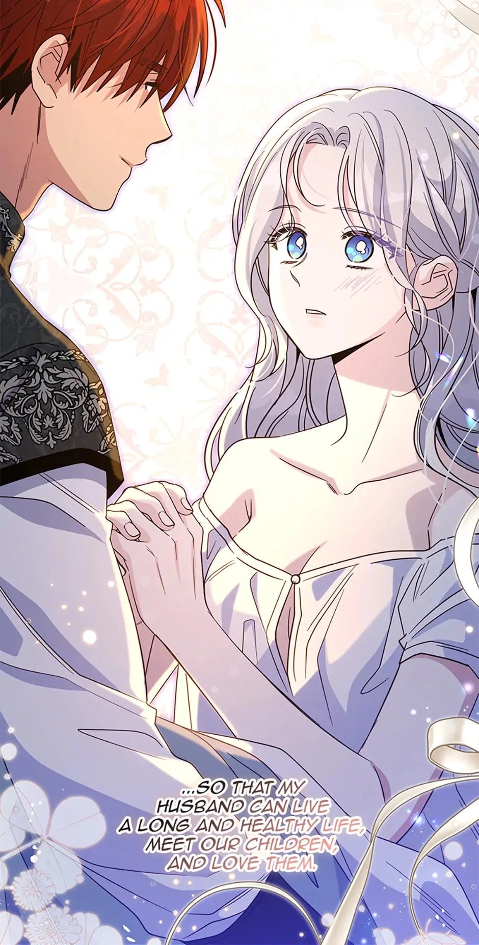 Read Baroness Goes On Strike EN Manga Online