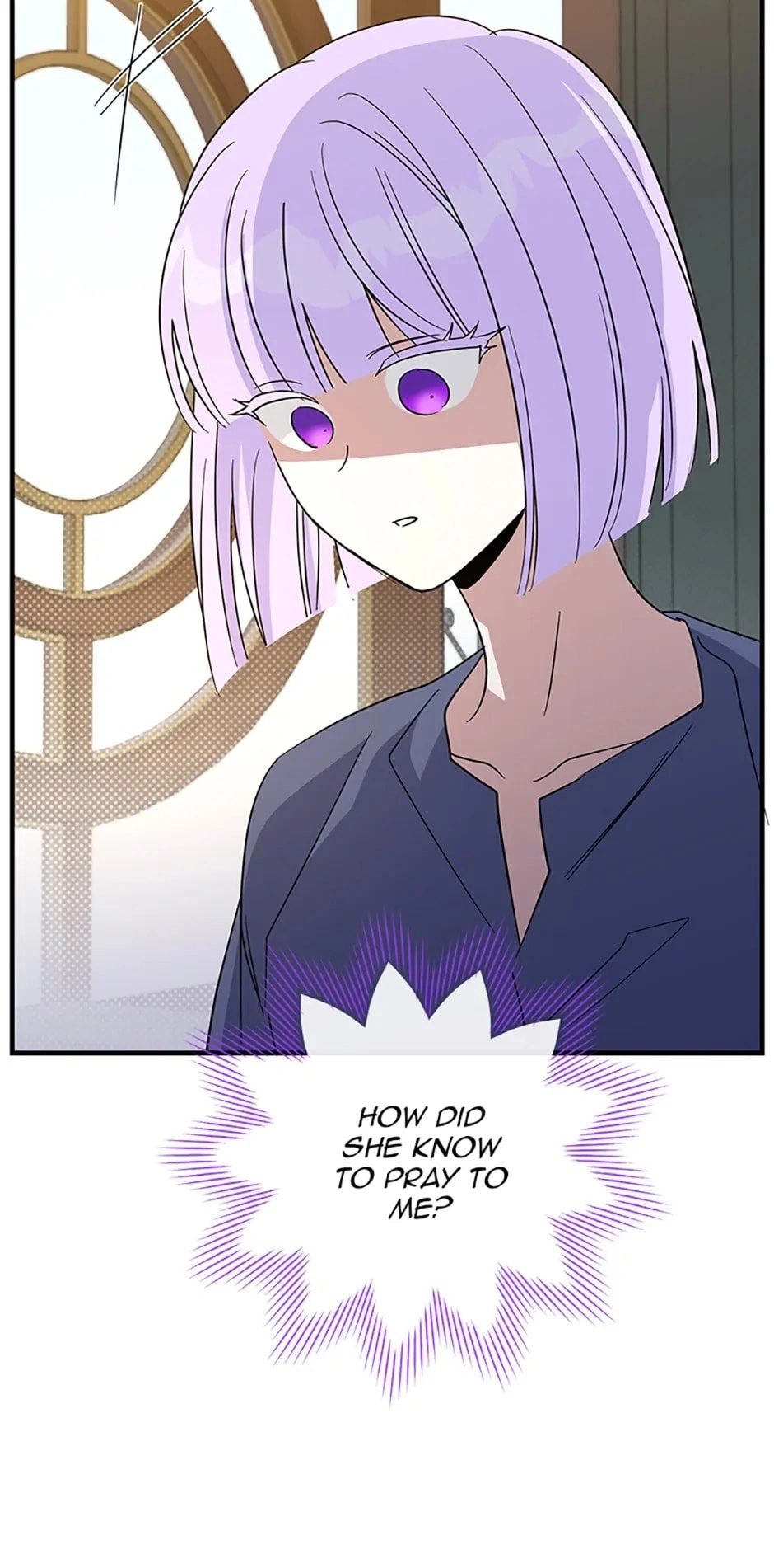 Read Baroness Goes On Strike EN Manga Online