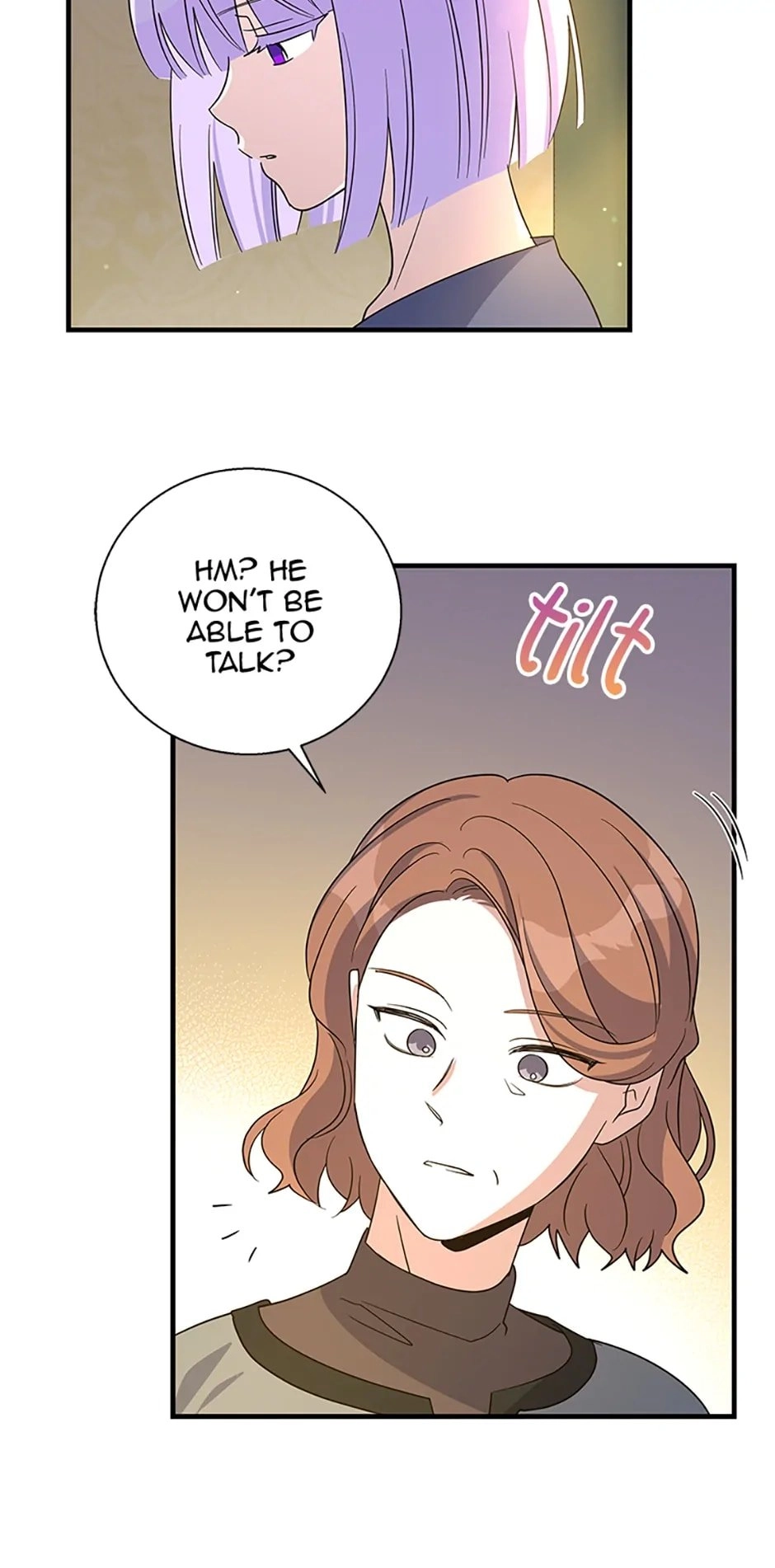 Read Baroness Goes On Strike EN Manga Online