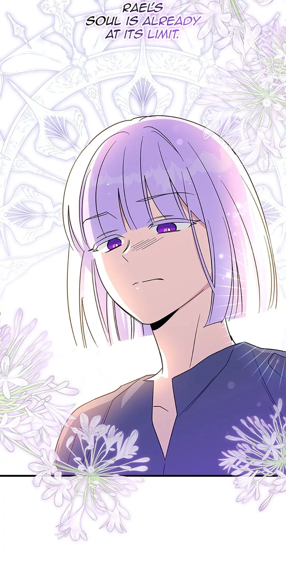 Read Baroness Goes On Strike EN Manga Online