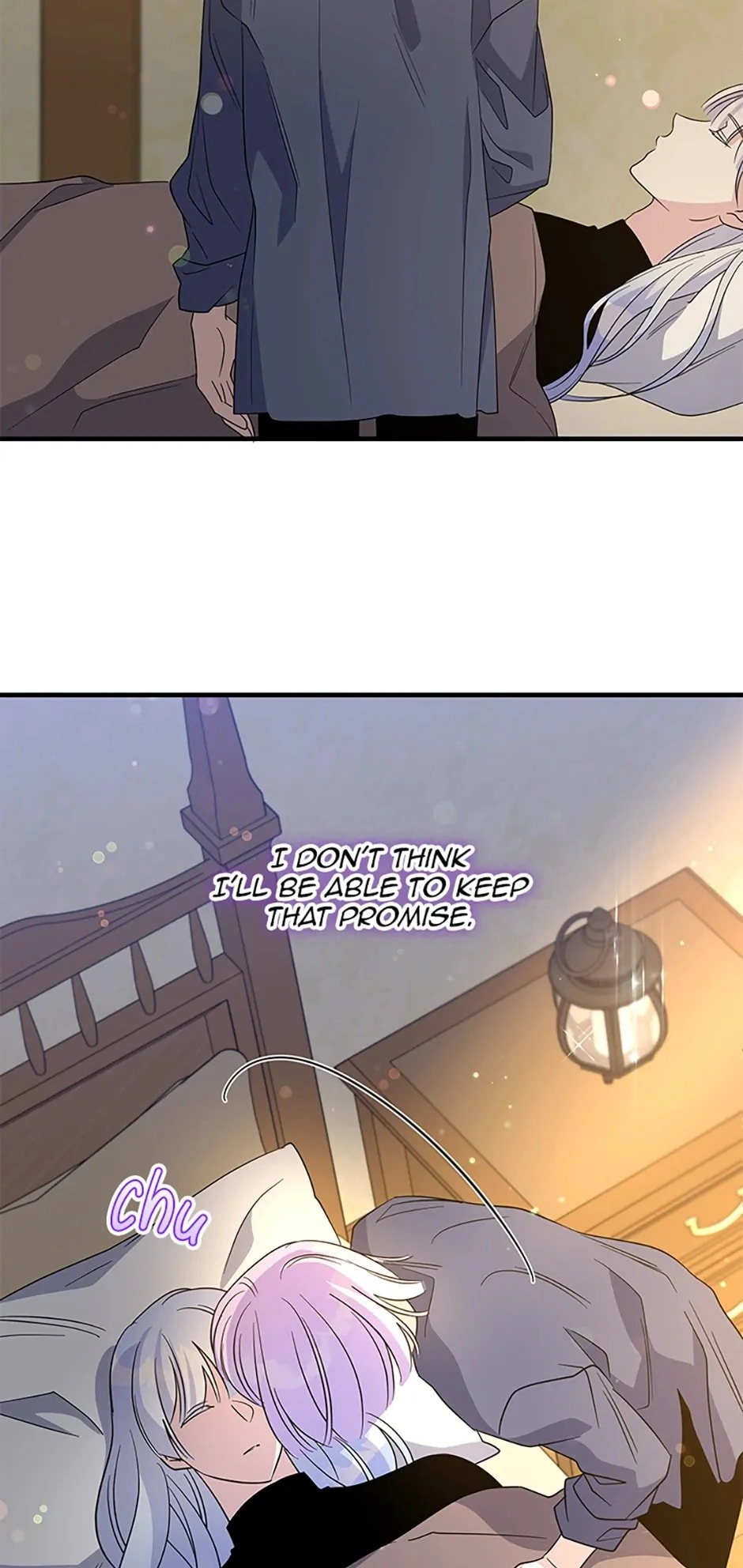 Read Baroness Goes On Strike EN Manga Online