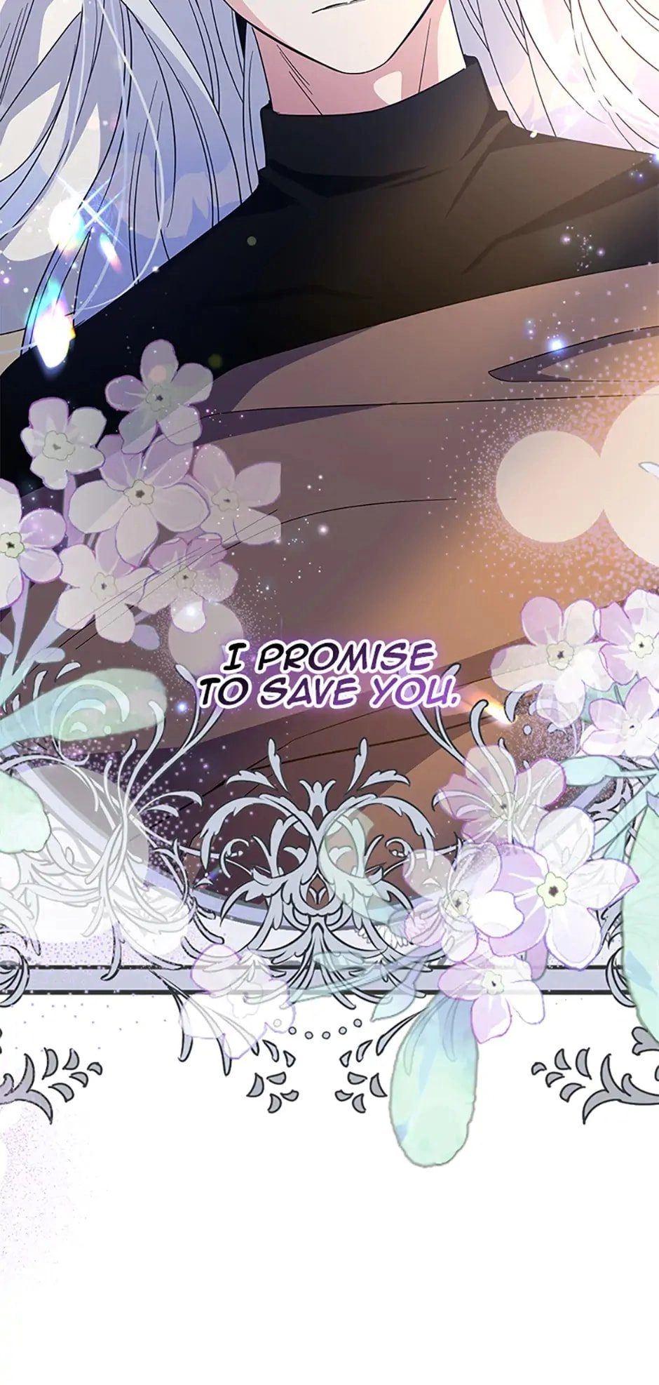 Read Baroness Goes On Strike EN Manga Online