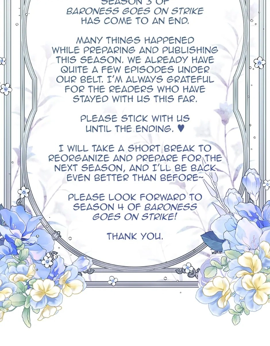 Read Baroness Goes On Strike EN Manga Online