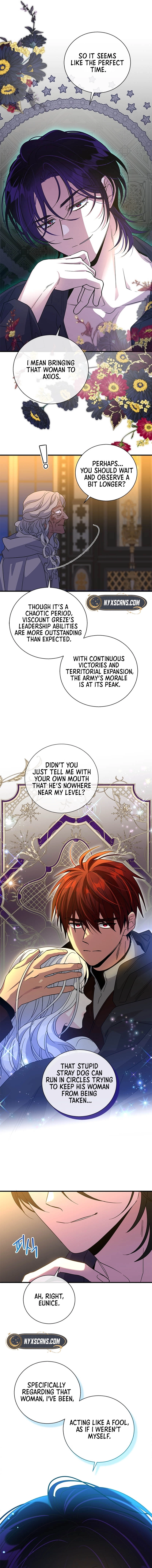 Read Baroness Goes On Strike EN Manga Online