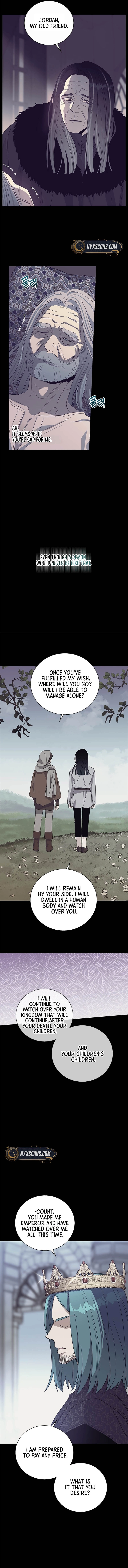 Read Baroness Goes On Strike EN Manga Online