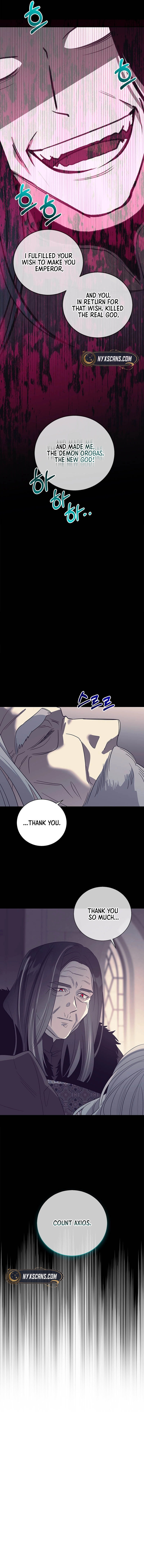 Read Baroness Goes On Strike EN Manga Online