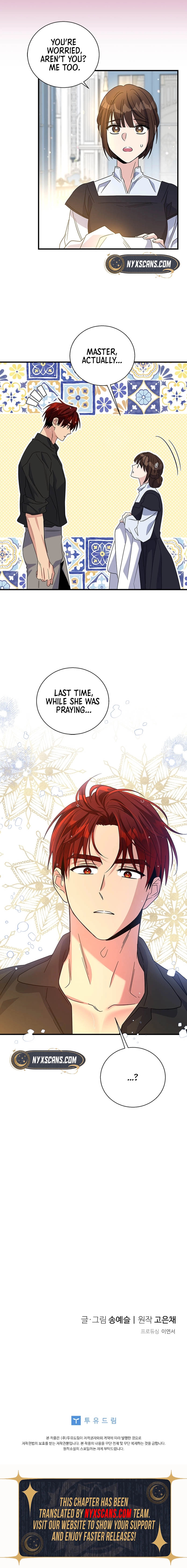 Read Baroness Goes On Strike EN Manga Online