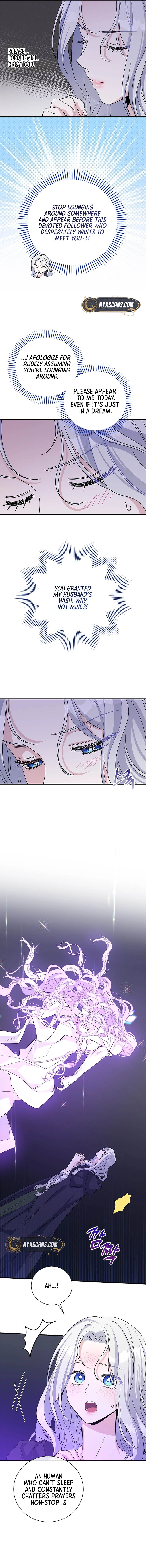 Read Baroness Goes On Strike EN Manga Online