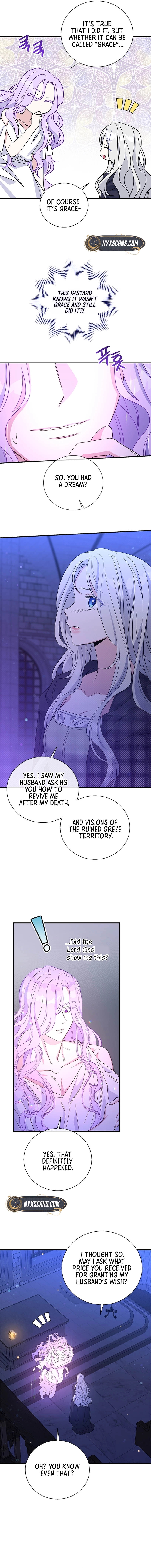 Read Baroness Goes On Strike EN Manga Online
