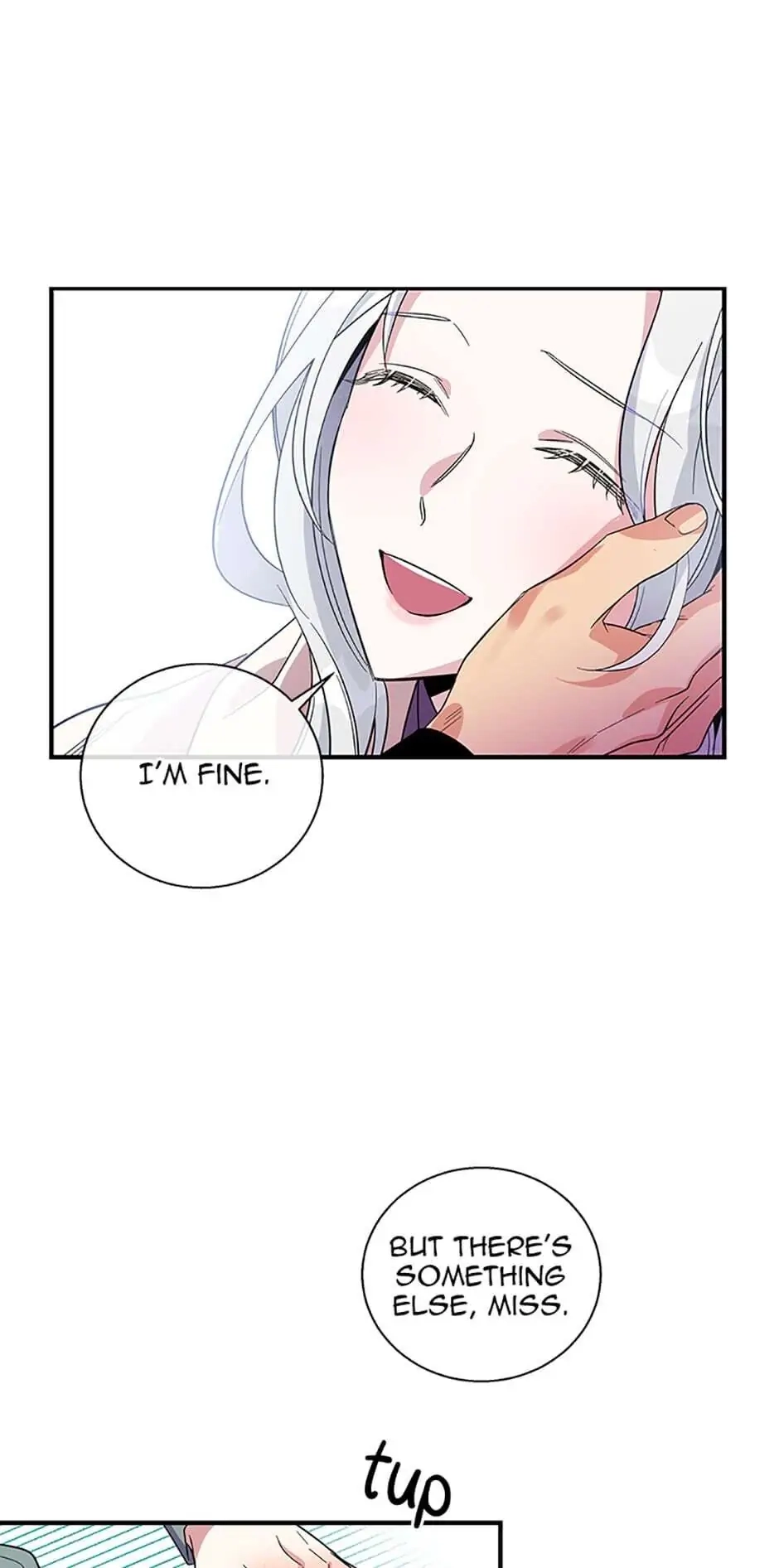 Read Baroness Goes On Strike EN Manga Online