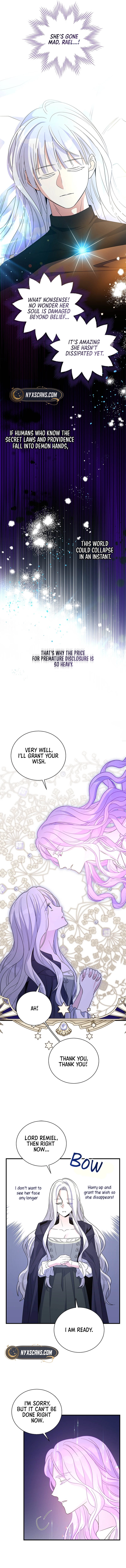 Read Baroness Goes On Strike EN Manga Online