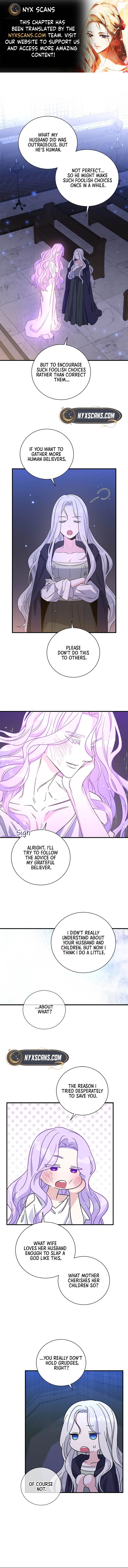 Read Baroness Goes On Strike EN Manga Online