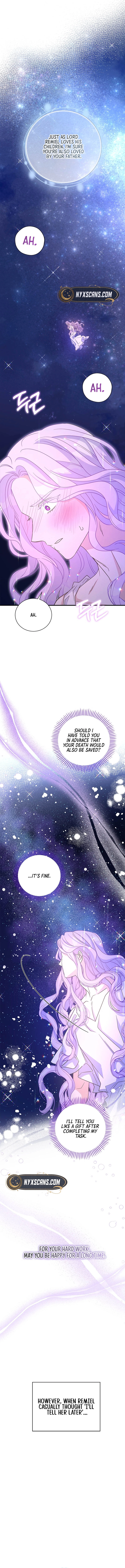 Read Baroness Goes On Strike EN Manga Online