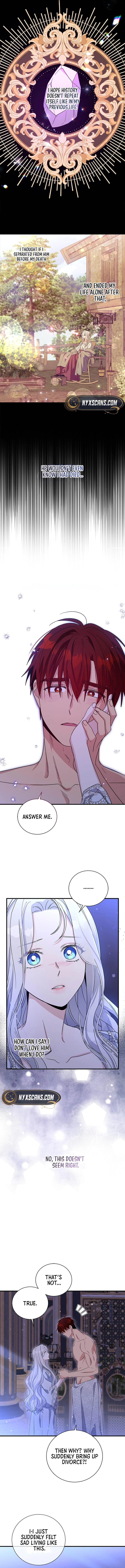 Read Baroness Goes On Strike EN Manga Online