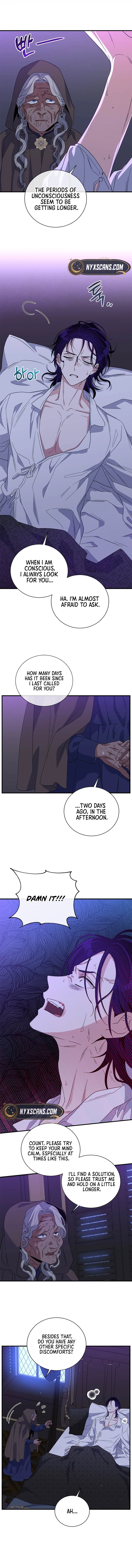 Read Baroness Goes On Strike EN Manga Online