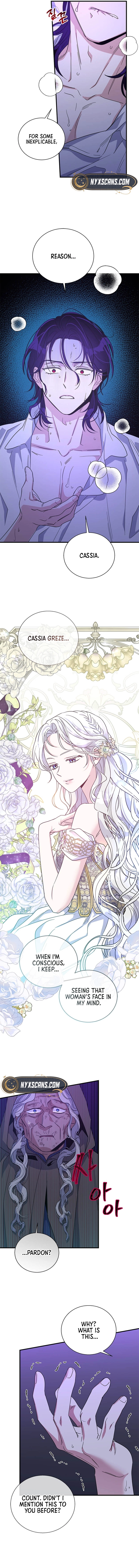 Read Baroness Goes On Strike EN Manga Online