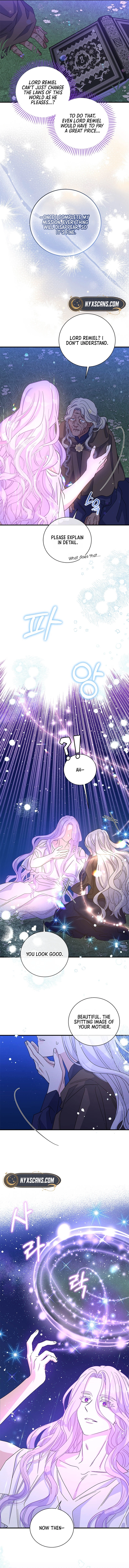 Read Baroness Goes On Strike EN Manga Online