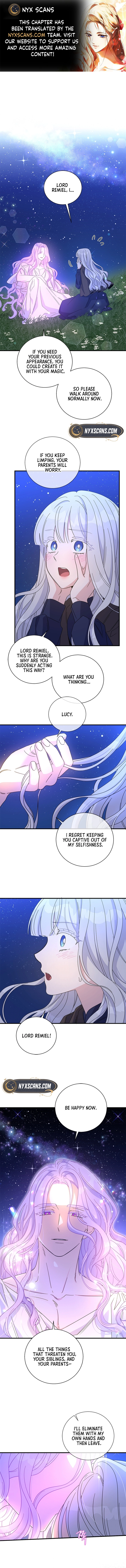 Read Baroness Goes On Strike EN Manga Online