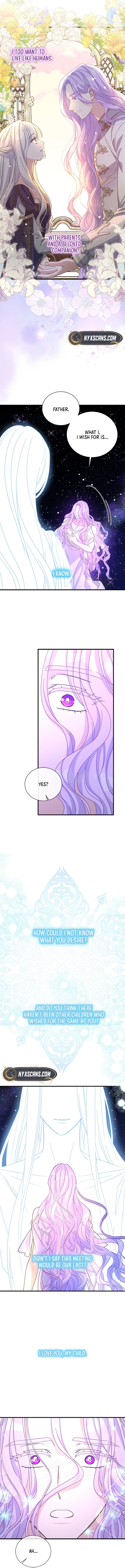 Read Baroness Goes On Strike EN Manga Online