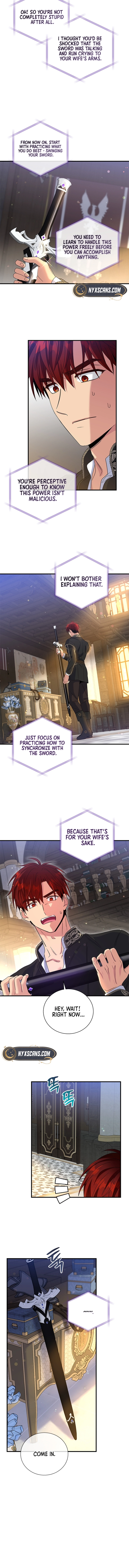 Read Baroness Goes On Strike EN Manga Online