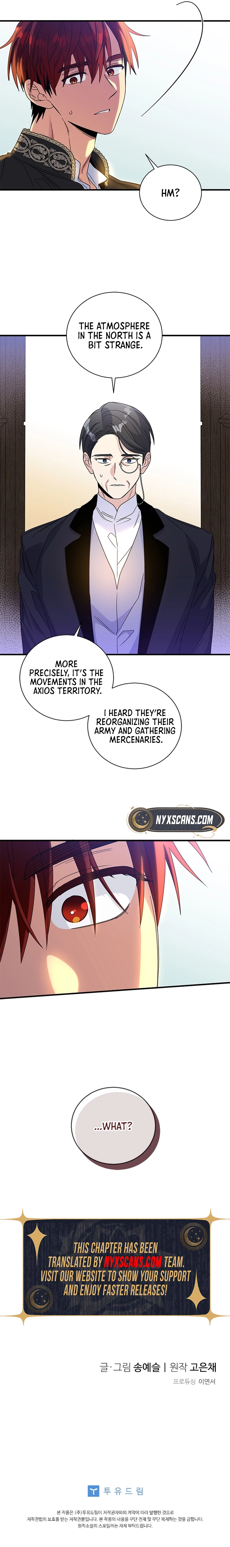 Read Baroness Goes On Strike EN Manga Online