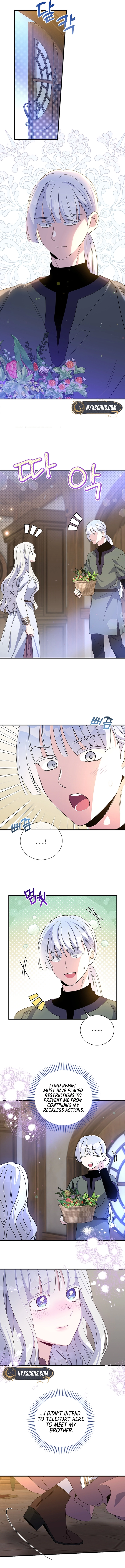 Read Baroness Goes On Strike EN Manga Online