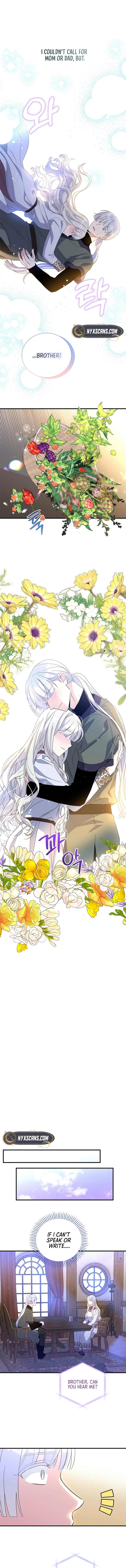 Read Baroness Goes On Strike EN Manga Online