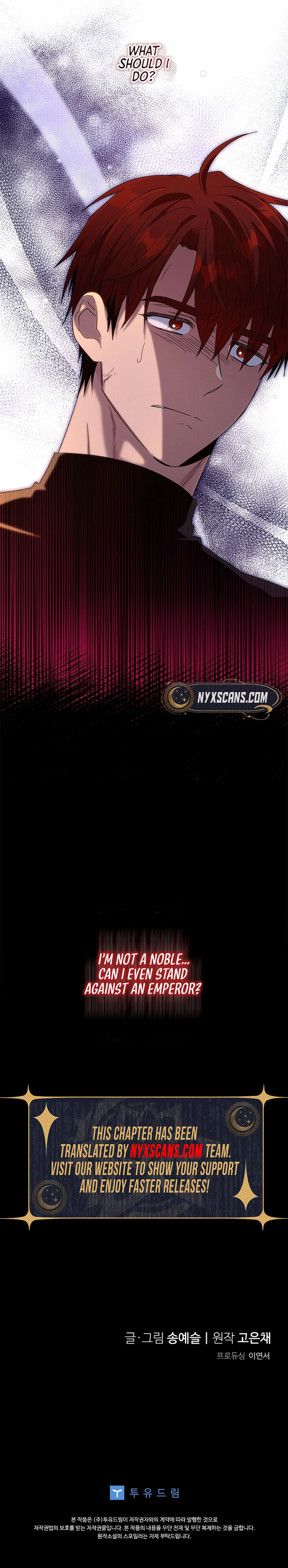 Read Baroness Goes On Strike EN Manga Online