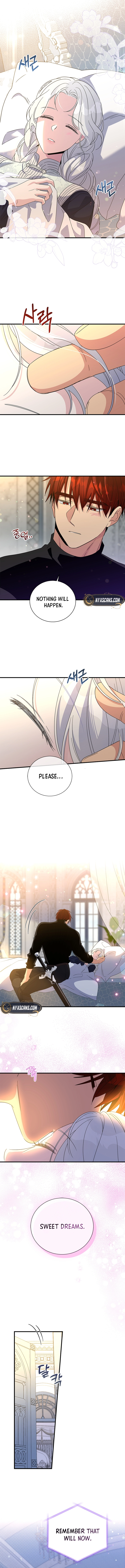 Read Baroness Goes On Strike EN Manga Online