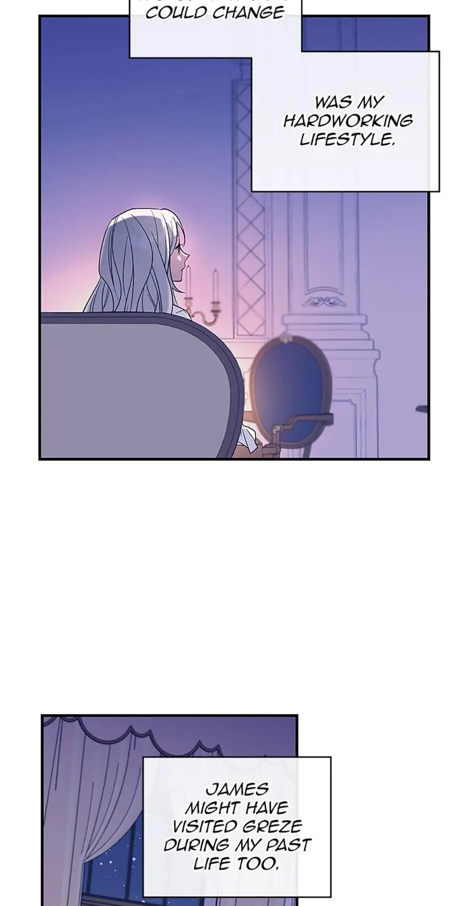 Read Baroness Goes On Strike EN Manga Online