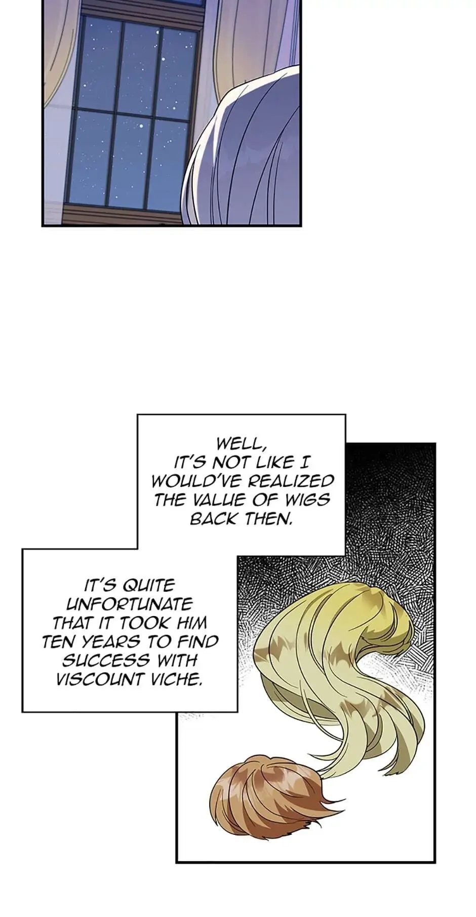 Read Baroness Goes On Strike EN Manga Online