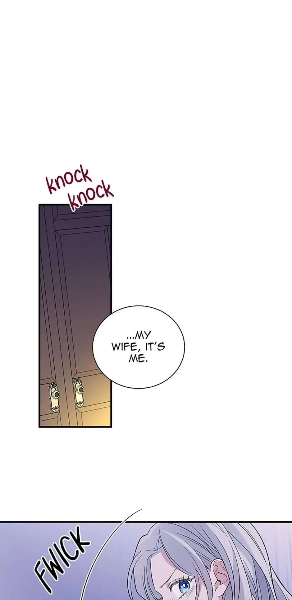 Read Baroness Goes On Strike EN Manga Online