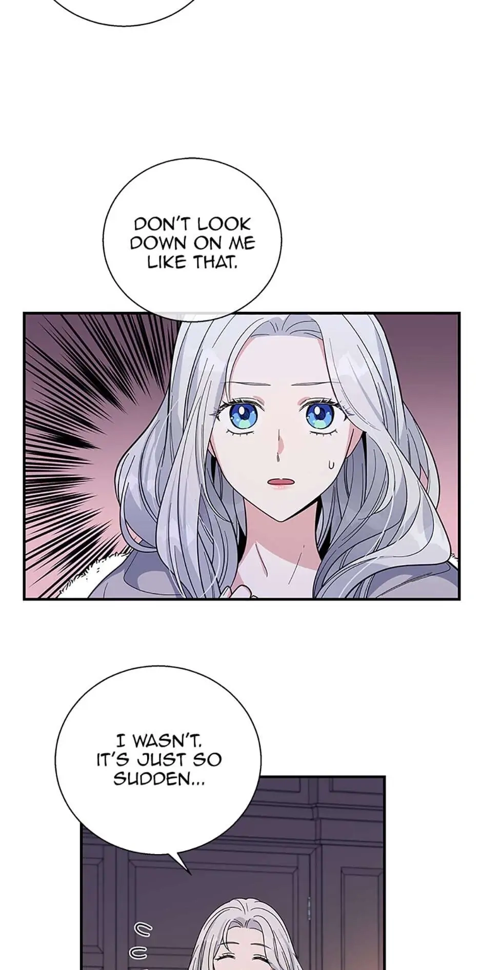 Read Baroness Goes On Strike EN Manga Online