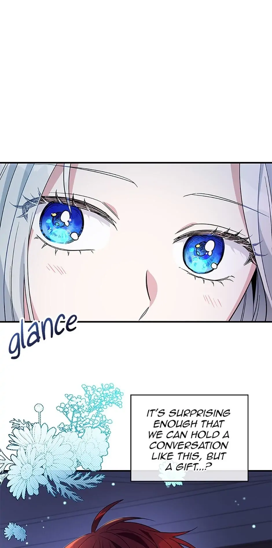 Read Baroness Goes On Strike EN Manga Online