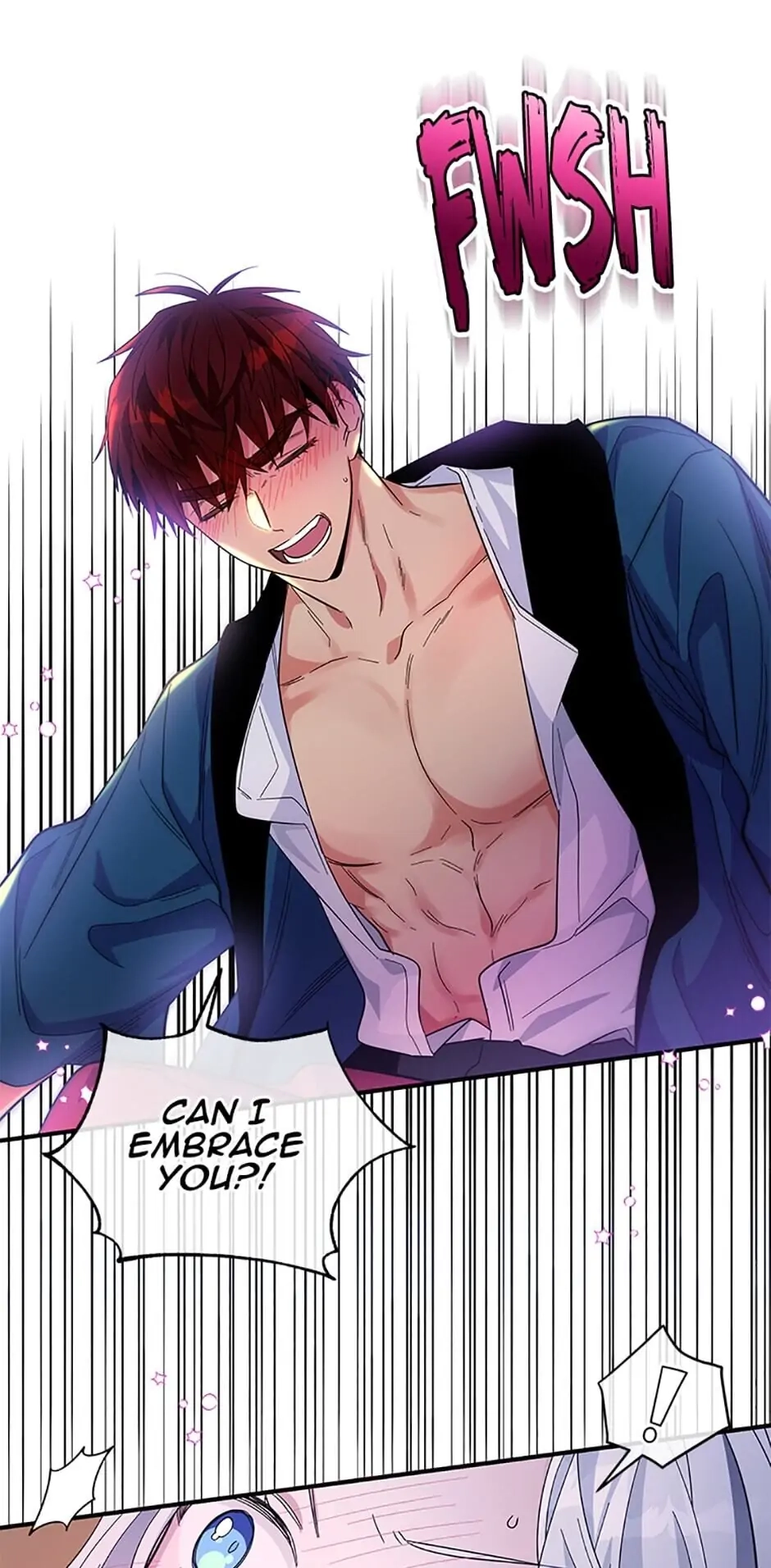 Read Baroness Goes On Strike EN Manga Online