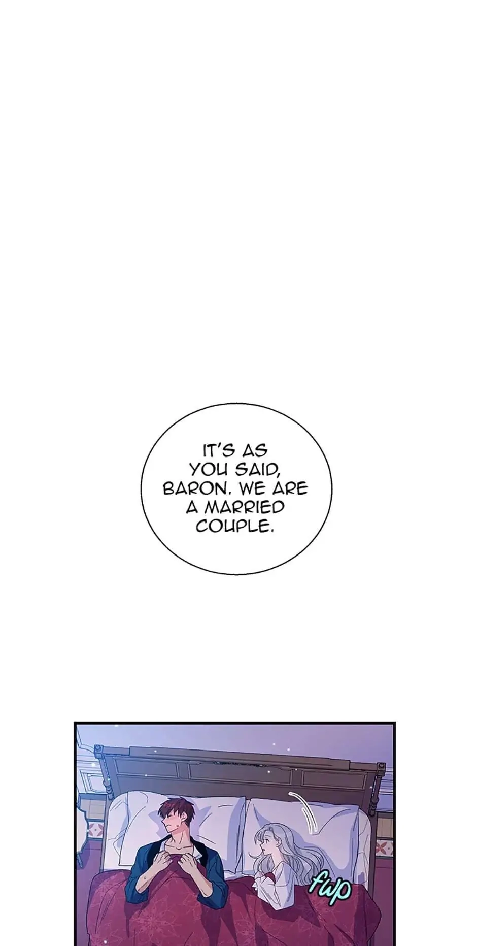 Read Baroness Goes On Strike EN Manga Online