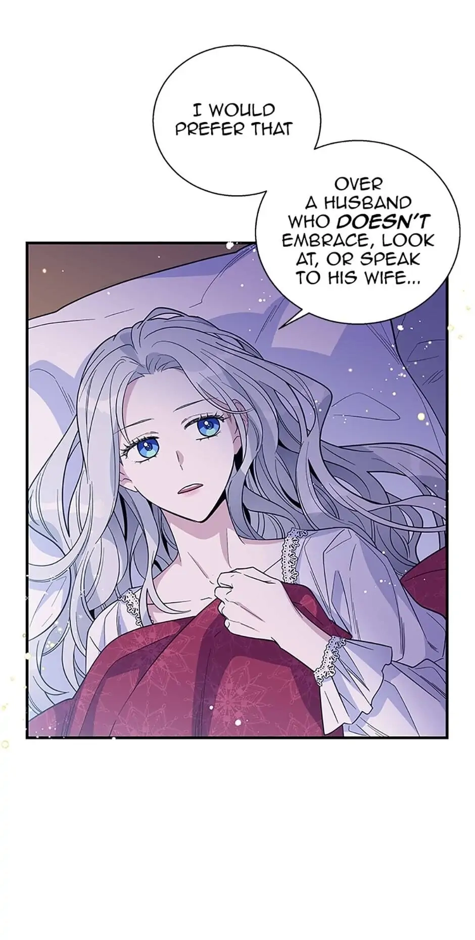 Read Baroness Goes On Strike EN Manga Online
