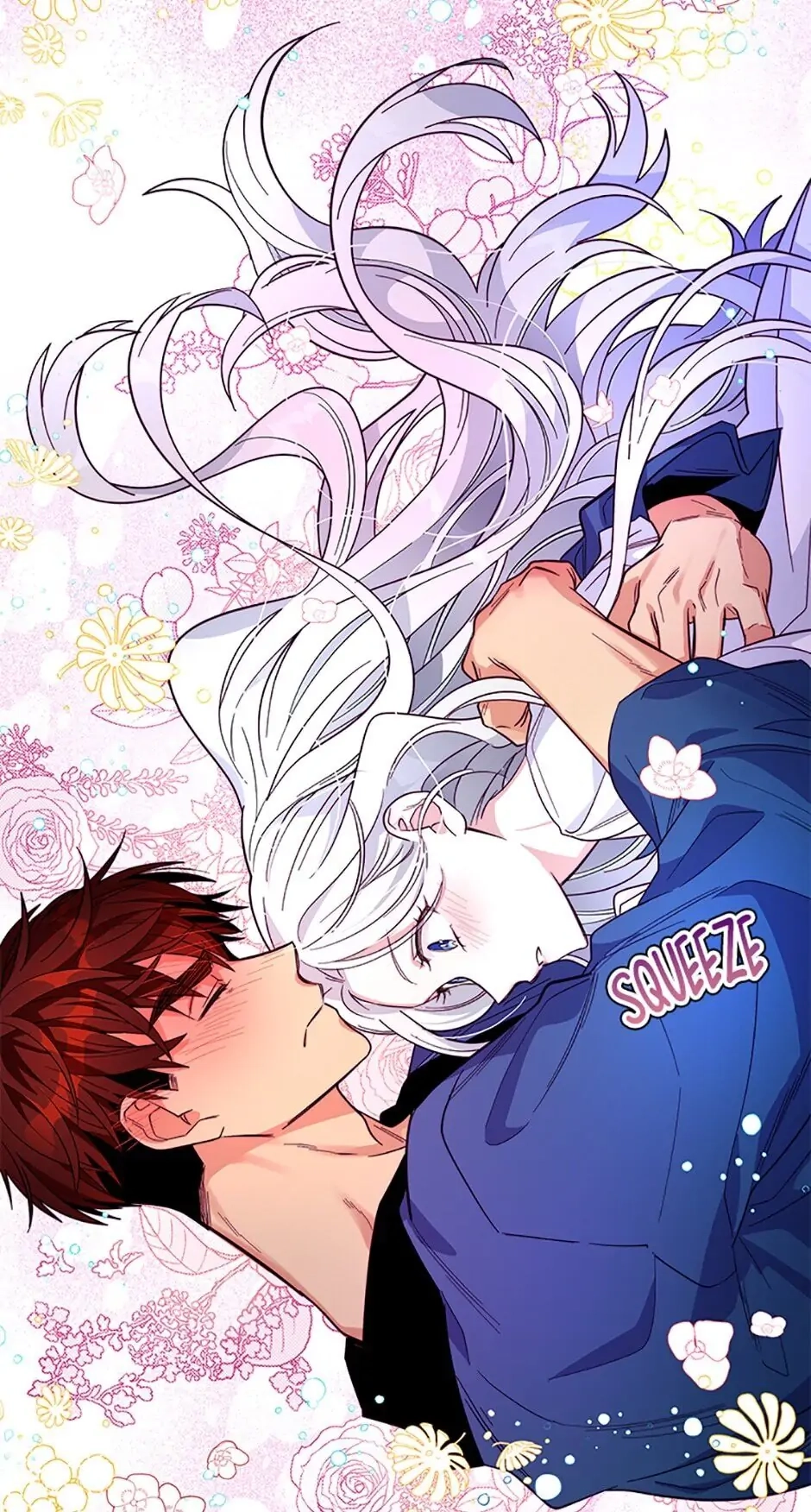 Read Baroness Goes On Strike EN Manga Online