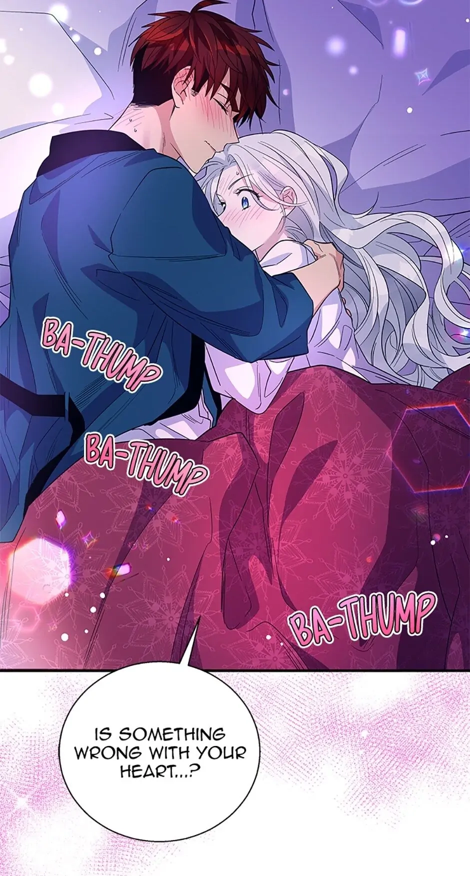 Read Baroness Goes On Strike EN Manga Online