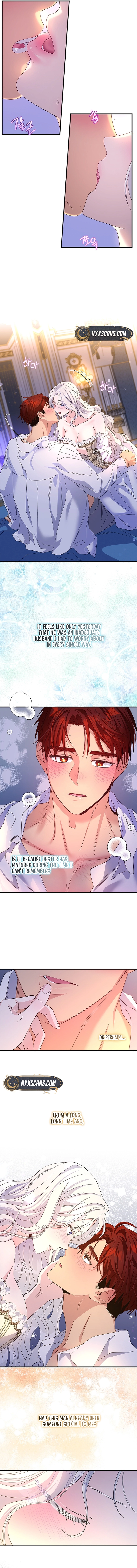 Read Baroness Goes On Strike EN Manga Online