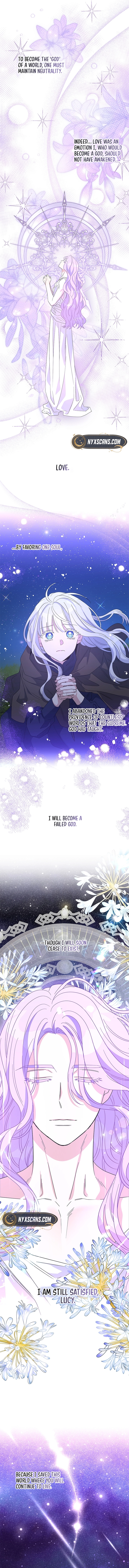 Read Baroness Goes On Strike EN Manga Online