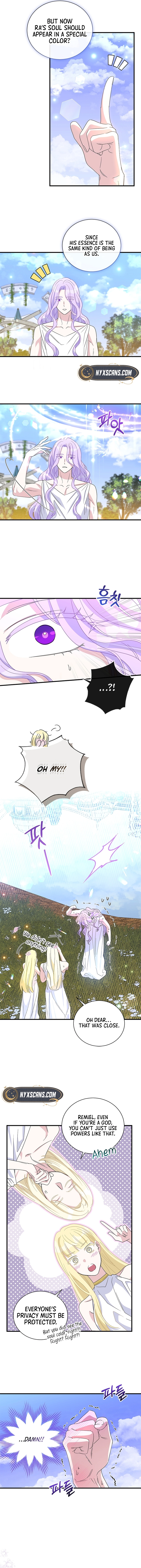 Read Baroness Goes On Strike EN Manga Online
