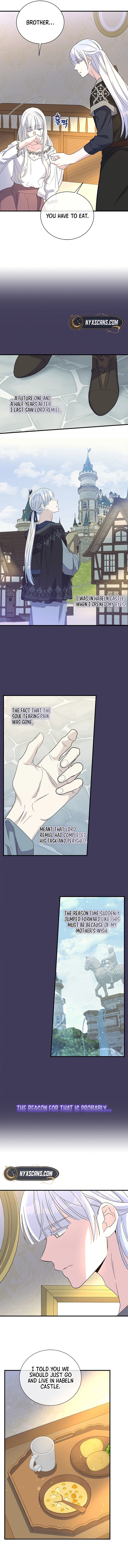 Read Baroness Goes On Strike EN Manga Online