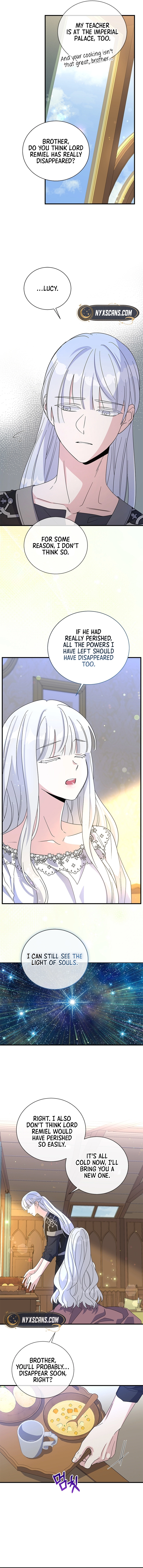 Read Baroness Goes On Strike EN Manga Online