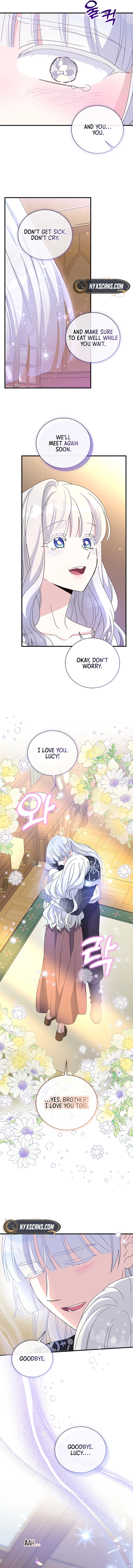 Read Baroness Goes On Strike EN Manga Online