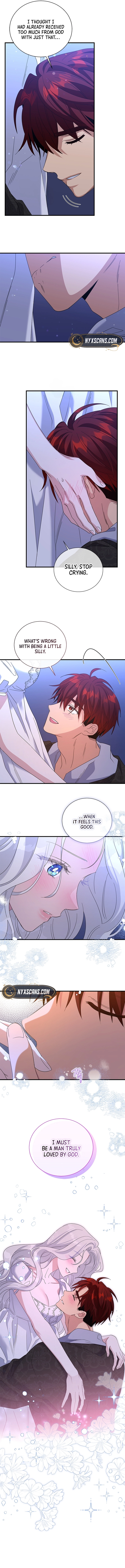 Read Baroness Goes On Strike EN Manga Online