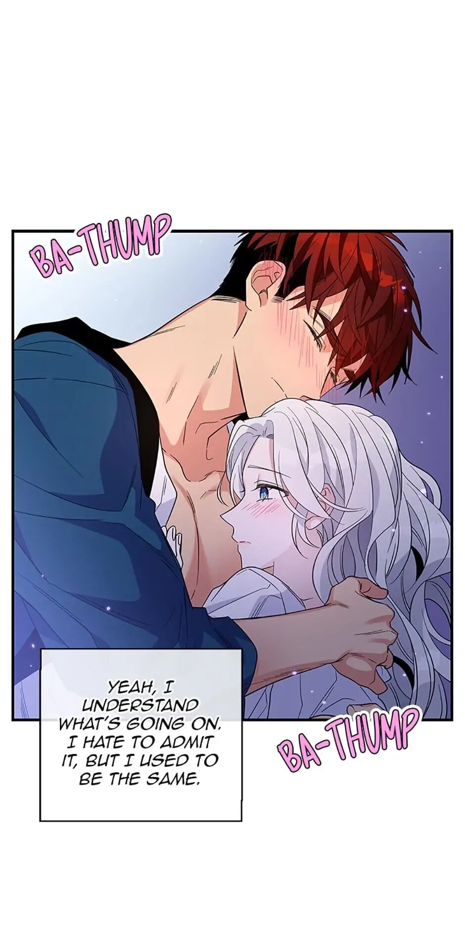 Read Baroness Goes On Strike EN Manga Online