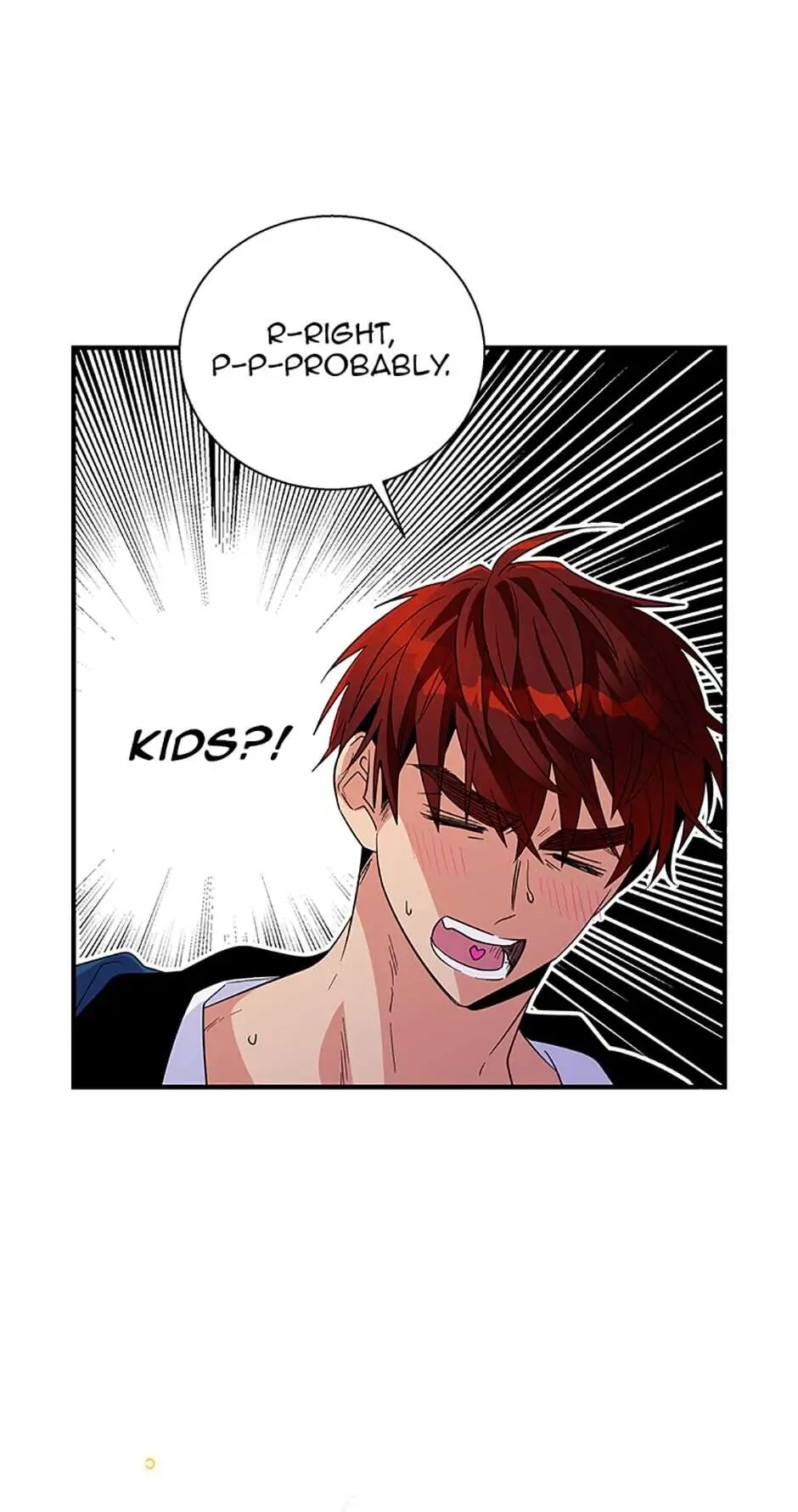 Read Baroness Goes On Strike EN Manga Online