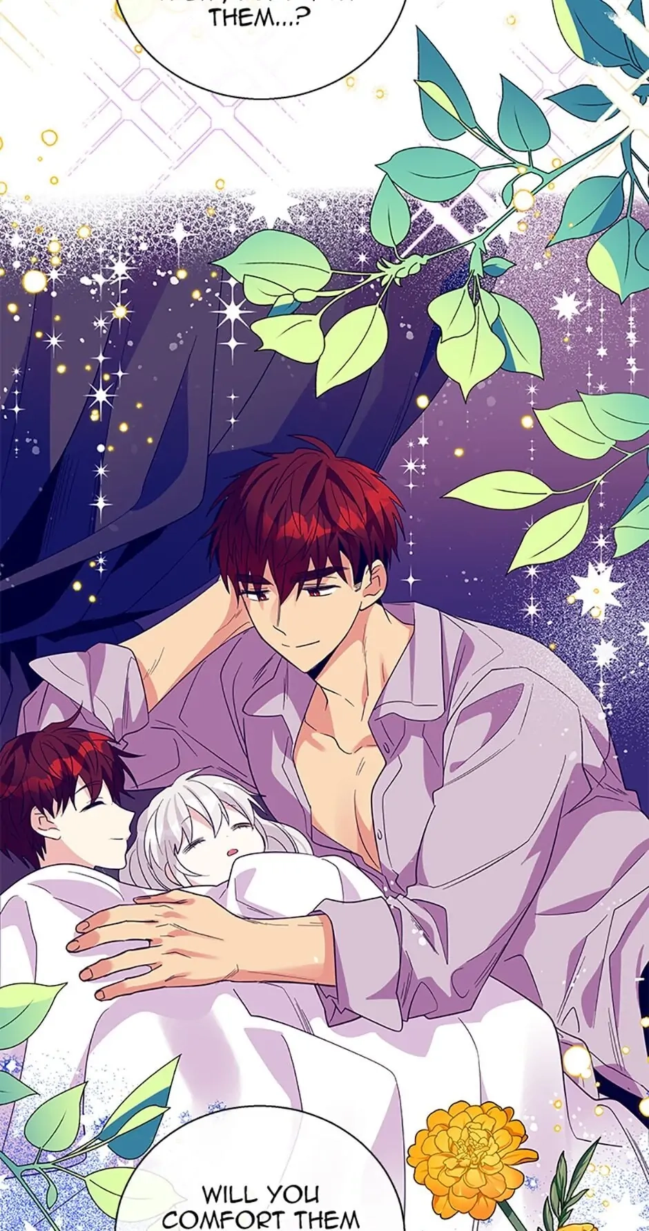 Read Baroness Goes On Strike EN Manga Online